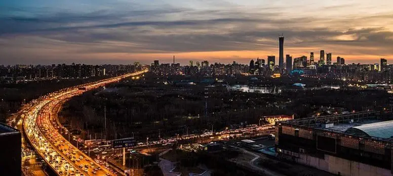 Beijing's music industry to be worth $17bn by 2025