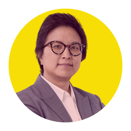 Jane Chen