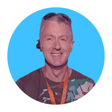 Paul Kemp