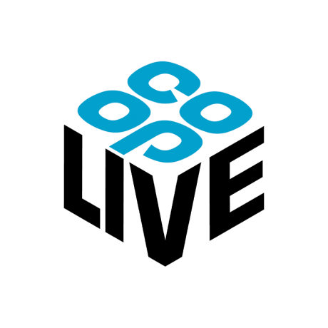 Co-op Live