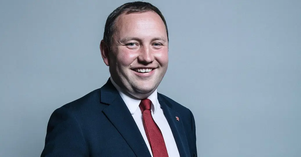 Ian Murray