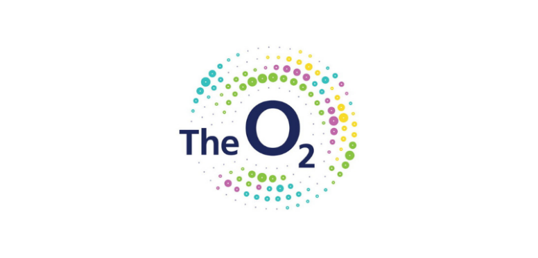 The O2 Arena, London