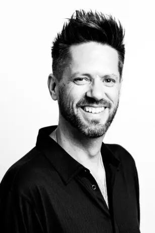 Byron Carr: Live music is built on human connection. The technology behind it should reflect that same value