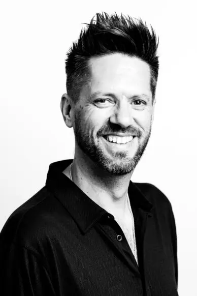 Byron Carr