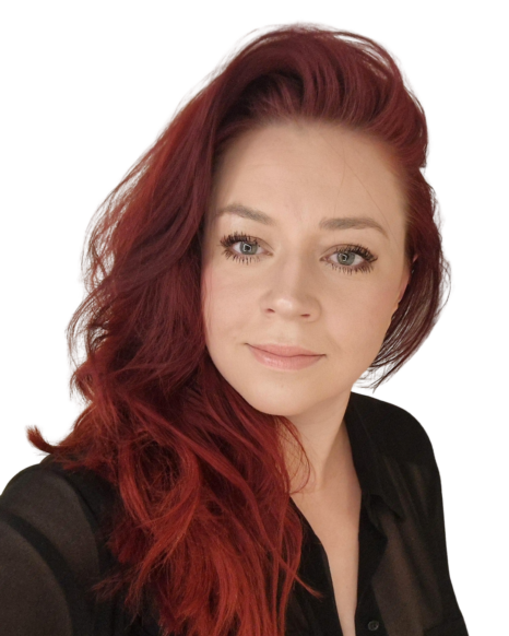 Larissa Kisel
