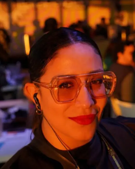 Silvana Gómez Caje