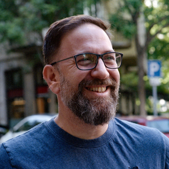 Tamas Kadar