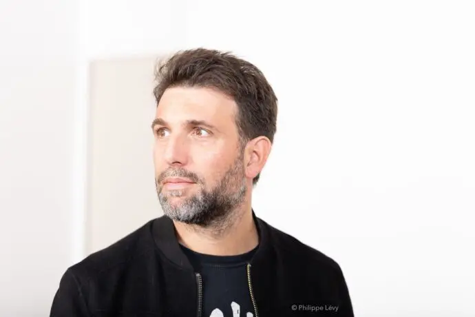 Yvan Boudillet on the necessity of innovation in the music business