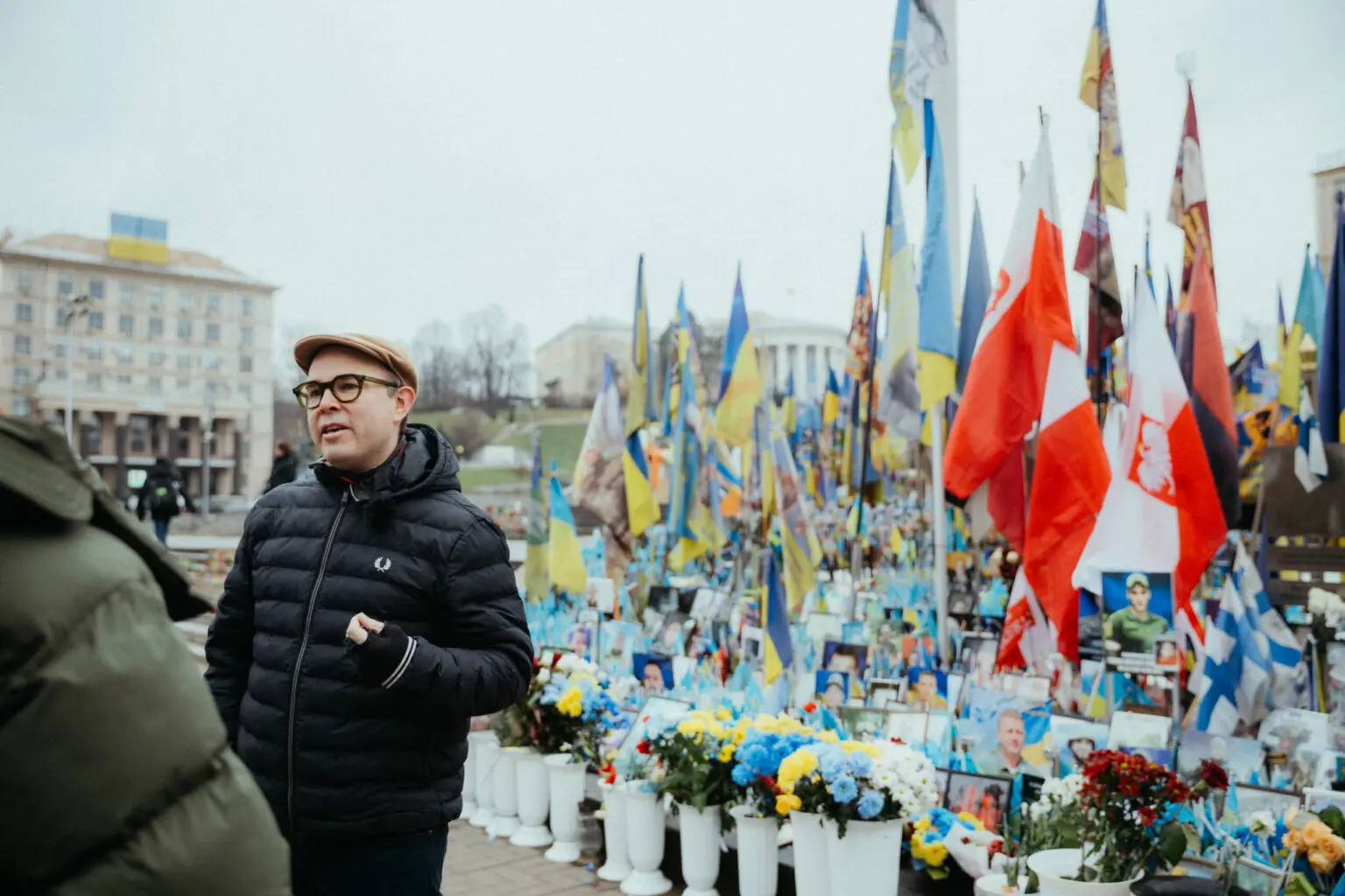 Music Saves Ukraine