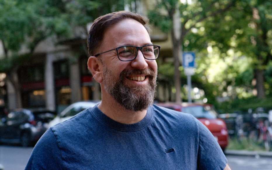 Tamas Kadar