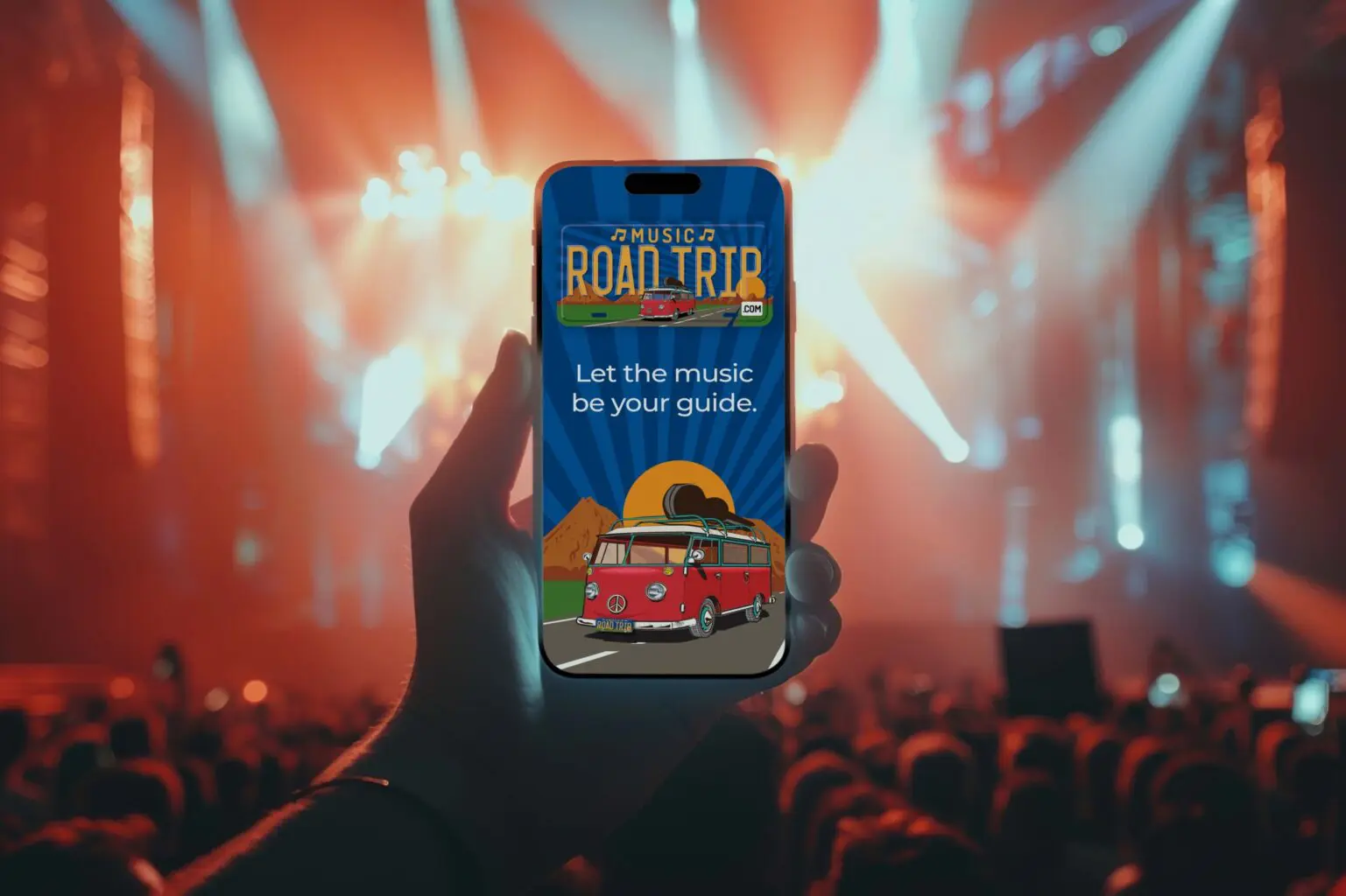 Music Roadtrip