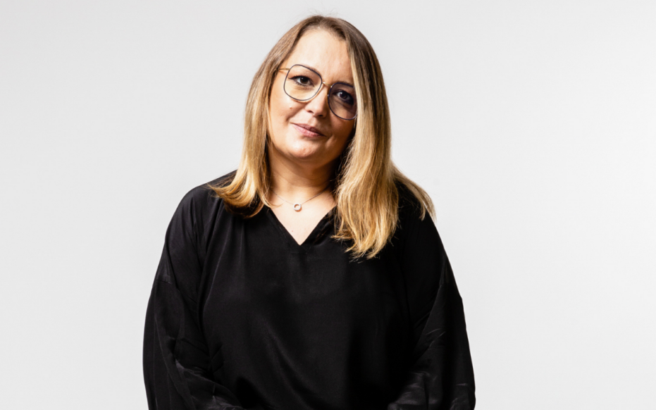 Maria May
