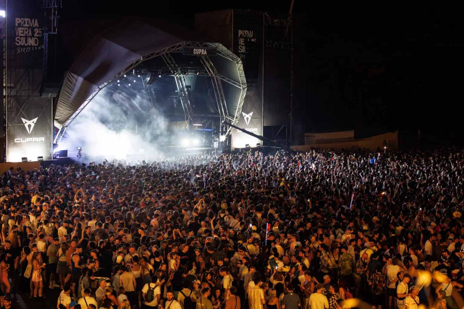 Primavera Sound