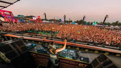 EDC Mexico 2024 Gallery Photo