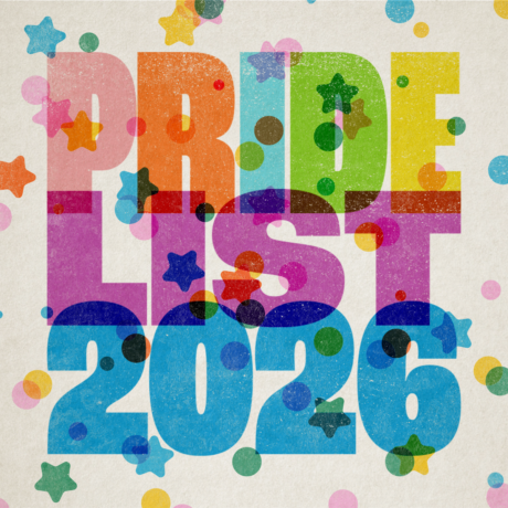 LGBTIQ+ List 2026
