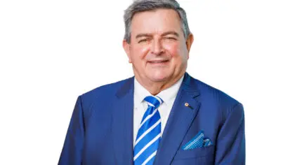 Harvey Lister Legends Global
