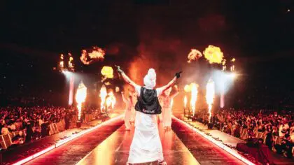 Diljit Dosanjh US Tour
