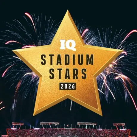 Stadium Stars 2026