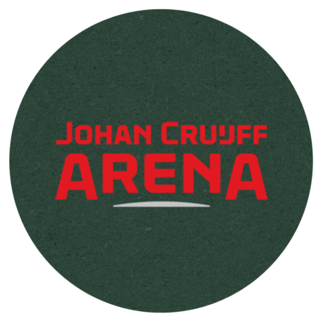 Johan Cruijff ArenA