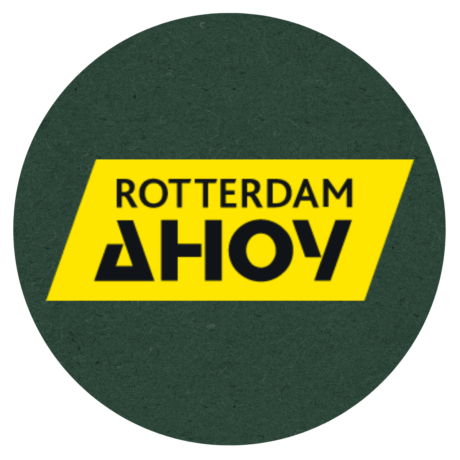 Rotterdam Ahoy