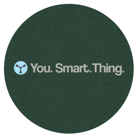 You.Smart.Thing.