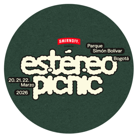 Festival Estéreo Picnic