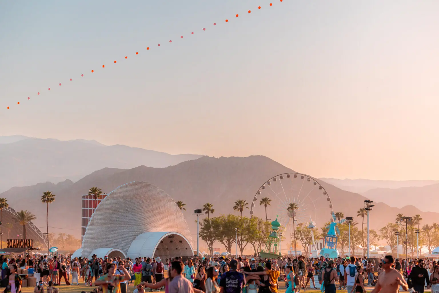 Coachella Festival