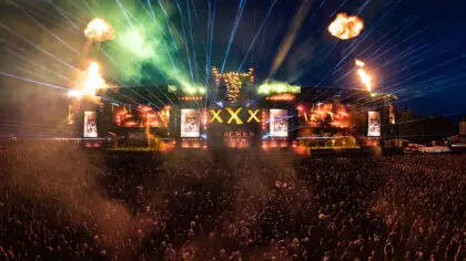Wacken Open Air
