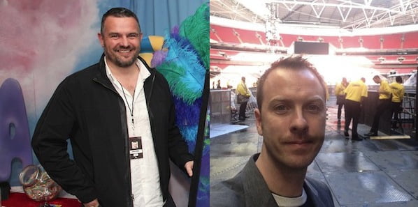Senior execs depart Live Nation UK | IQ Magazine