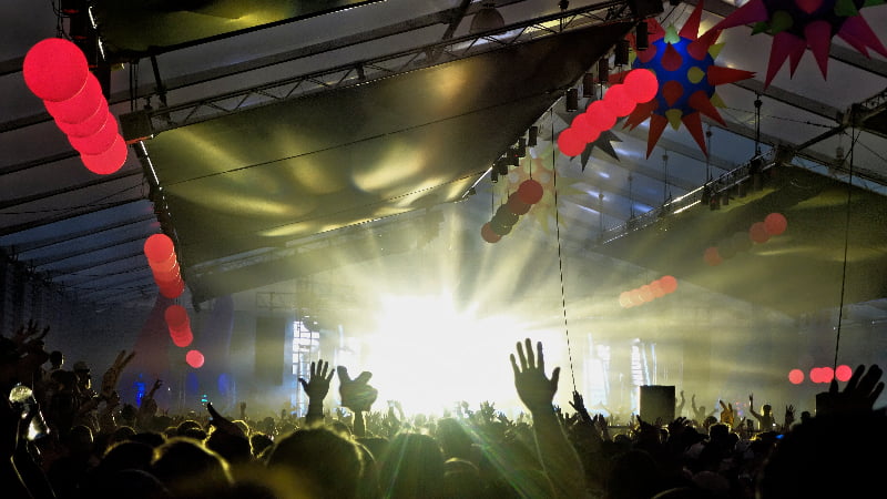 Stereosonic 2013, James O'Rourke