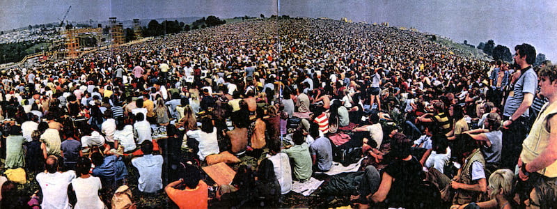 Woodstock 1969