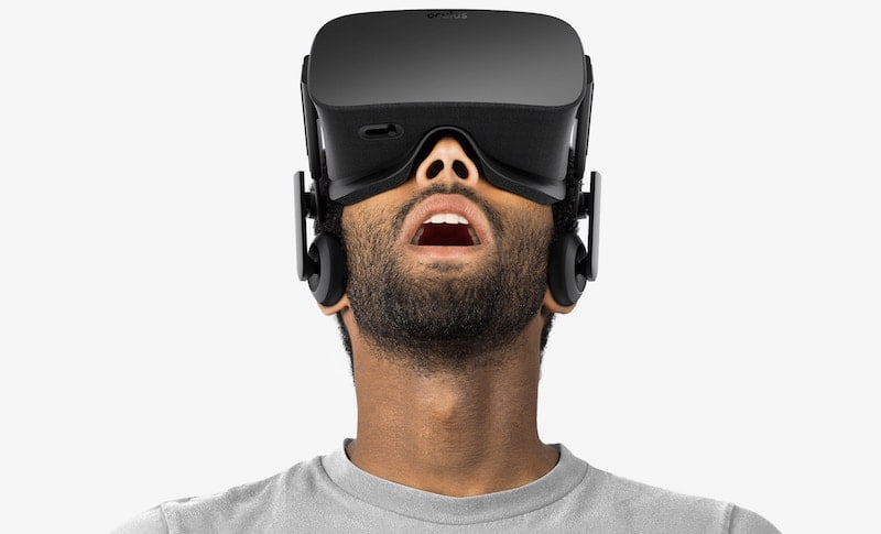 Oculus Rift