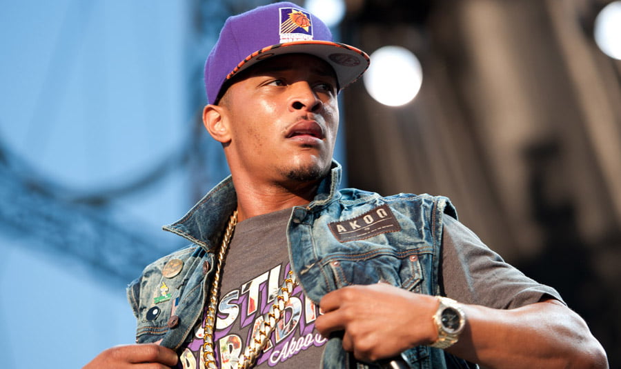 TI, ConcertTour.org