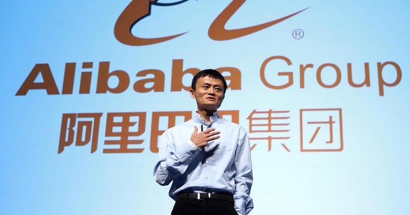 Jack Ma, Alibaba Group, бизнес и мотивация