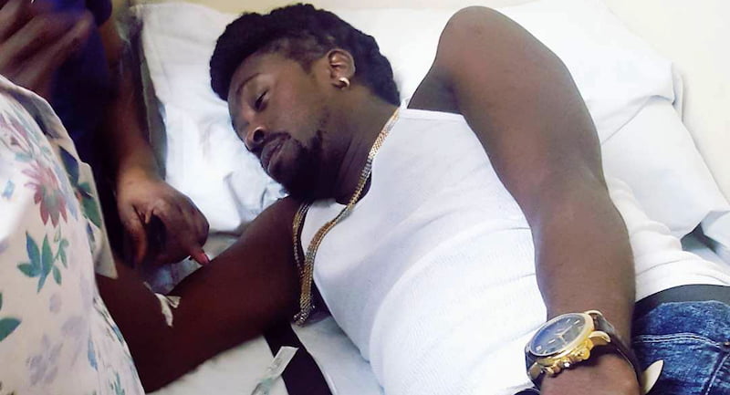 Beenie Man, Zika virus