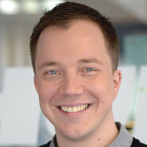 Tuomo Tolonen, Shure UK