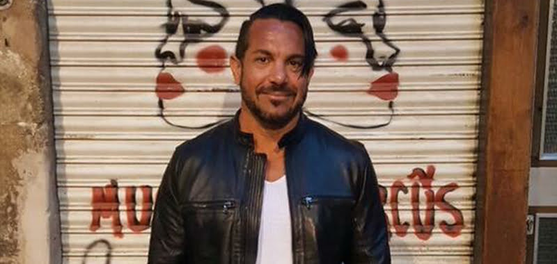 Barak Schurr, Wantickets, Eventbrite