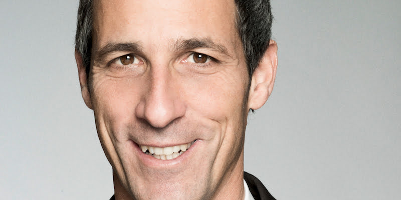 Christoph Tonini, Tamedia/Starticket
