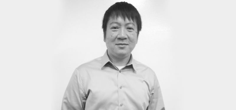 Curtis Cheng, DTI Management