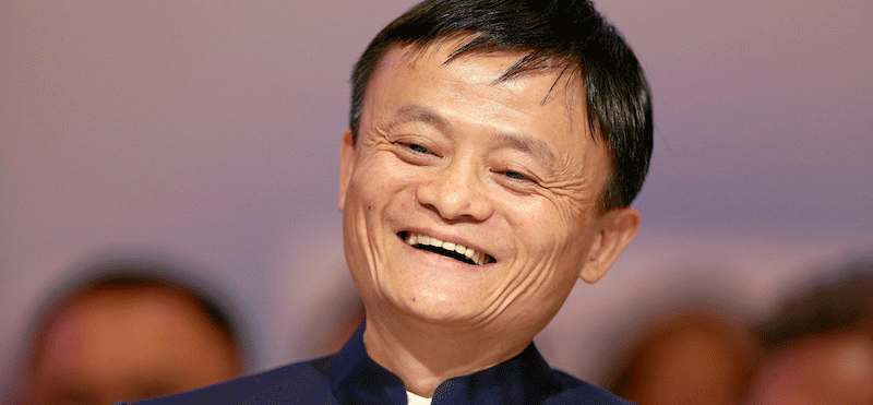 Jack Ma, Alibaba Group, Tao Piao Piao
