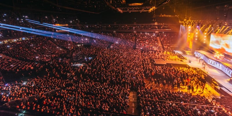 Žalgiris Arena