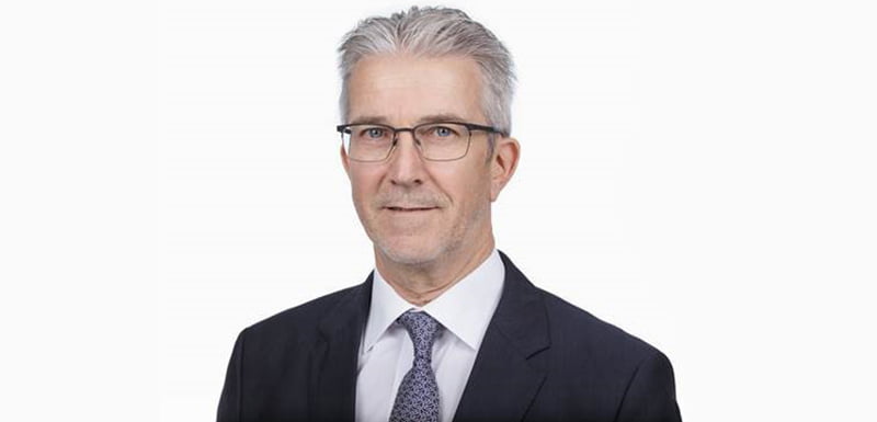 Rafael Corazza, Wettbewerbskommission (Weko)