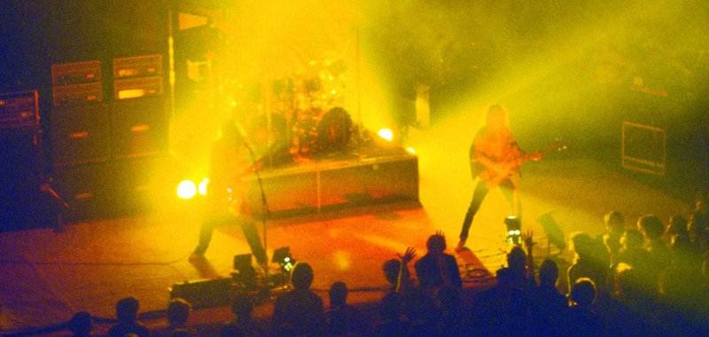 Rush, Colston Hall, Bristol, 1978, Steve Selwood