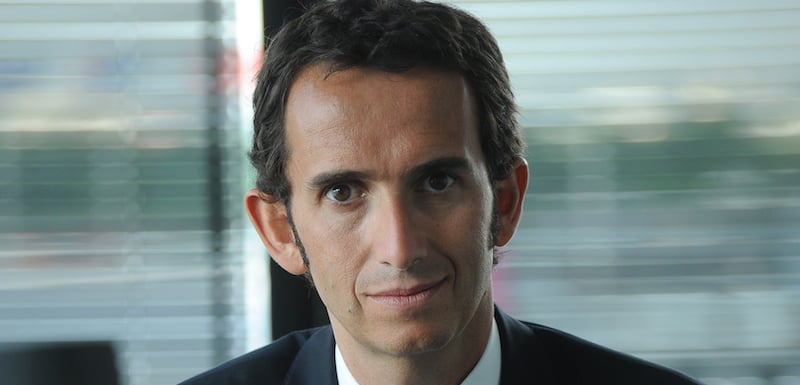Alexandre Bompard, Fnac Darty, TimSimm, Deezer strategic alliance
