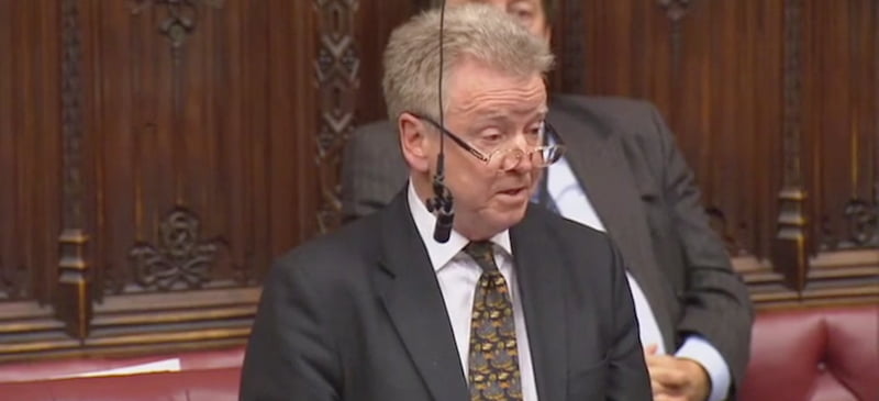 Lord Moynihan, House of Lords, 30 March 2017, Digital Economy Bill debate