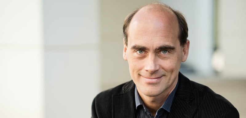 Dr Johannes Ulbricht, GWVR/BDV
