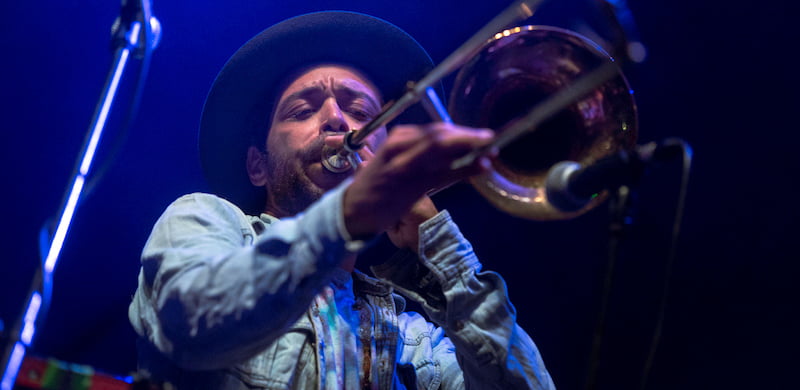 United Vibrations, Womex 2016, South by Southwest (SXSW) cancellations