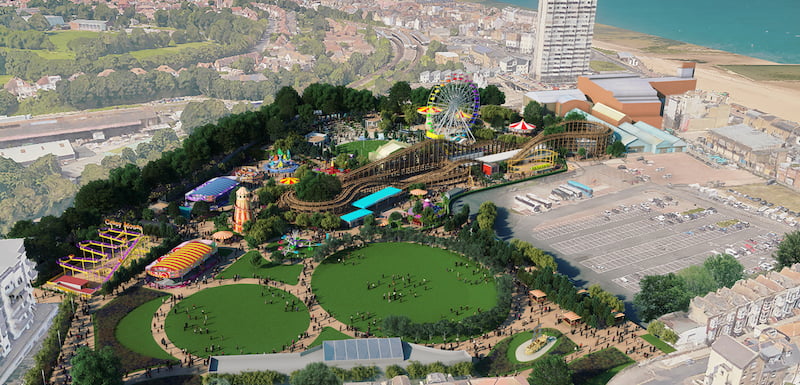 Dreamland Margate