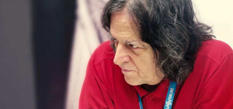 Yannis Glezos (Γιάννης Γλέζος), Autodia, AEPI