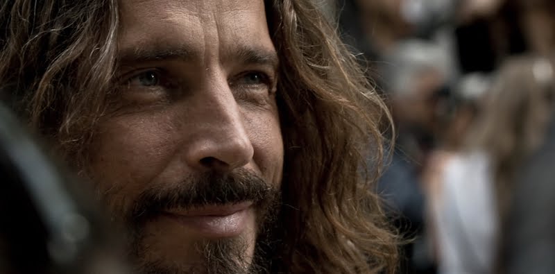 Chris Cornell, Josh Jensen